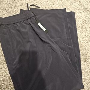 Oner Active True Blue Wide Leg Pants
